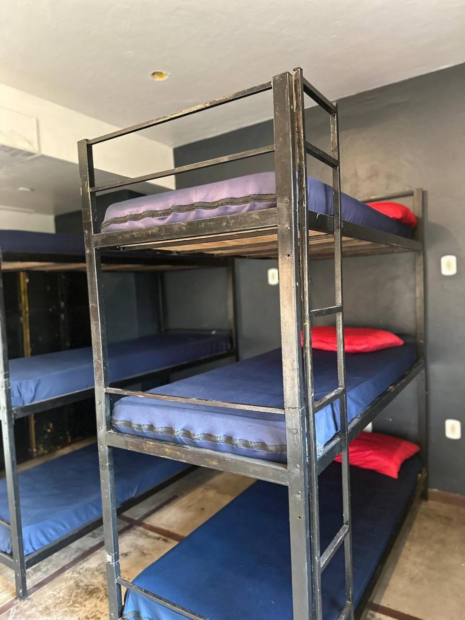 Guru Hostel Buzios Luaran gambar