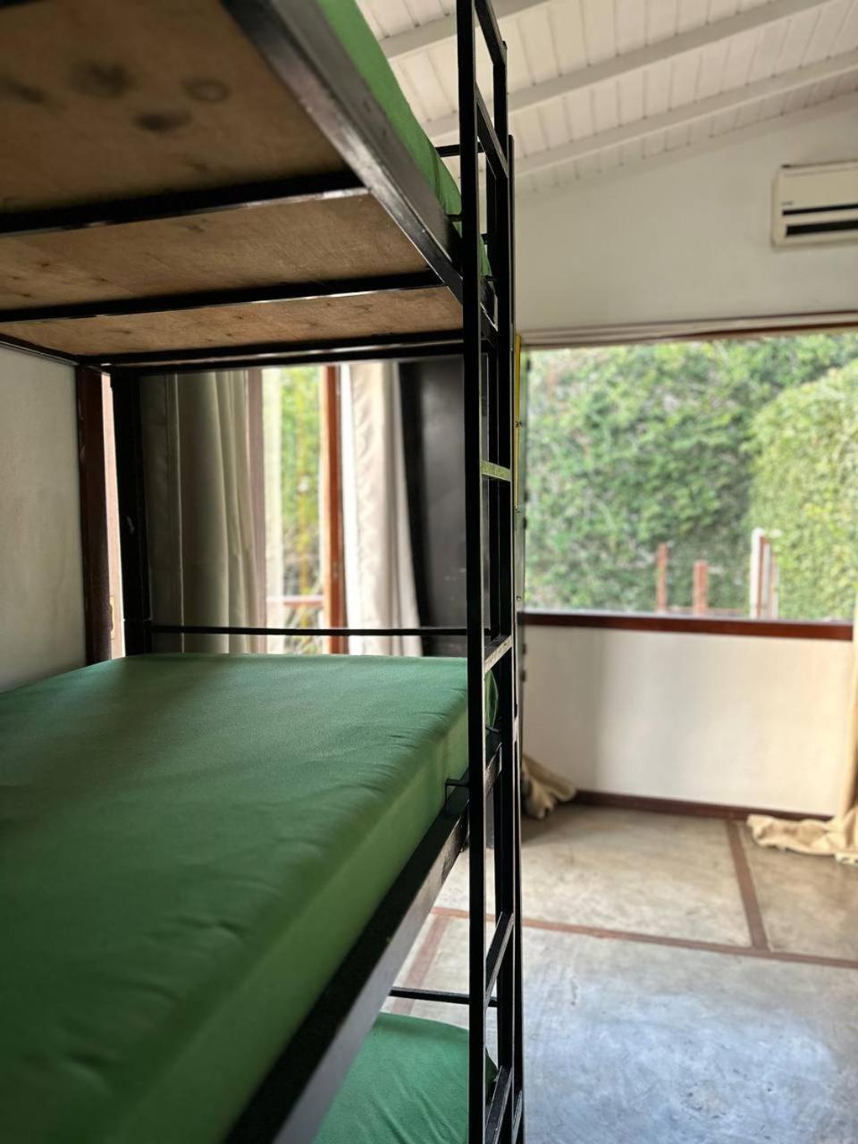 Guru Hostel Buzios Luaran gambar