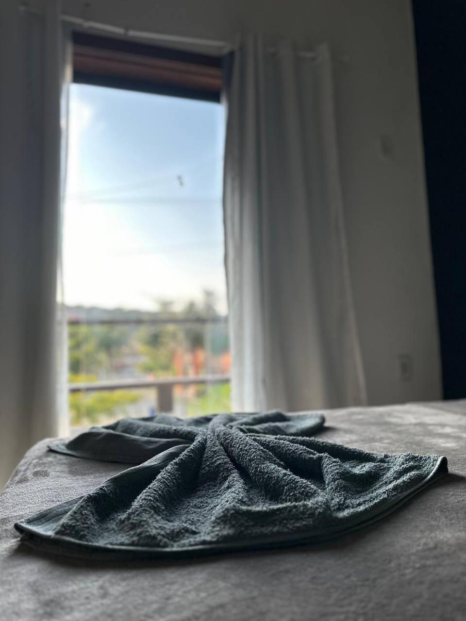 Guru Hostel Buzios Luaran gambar