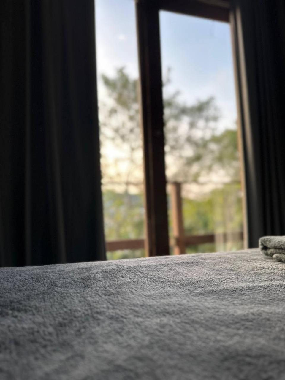 Guru Hostel Buzios Luaran gambar