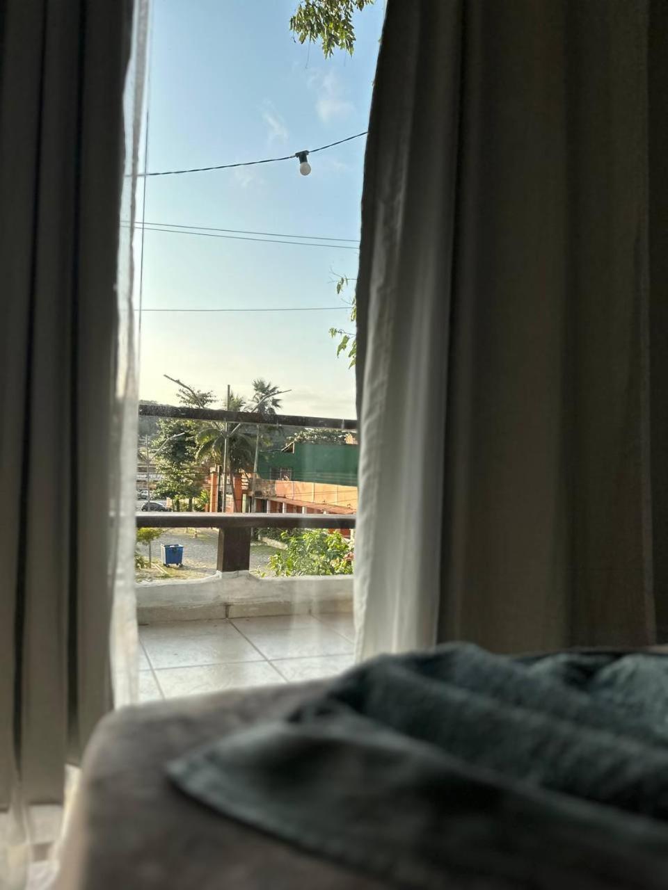 Guru Hostel Buzios Luaran gambar