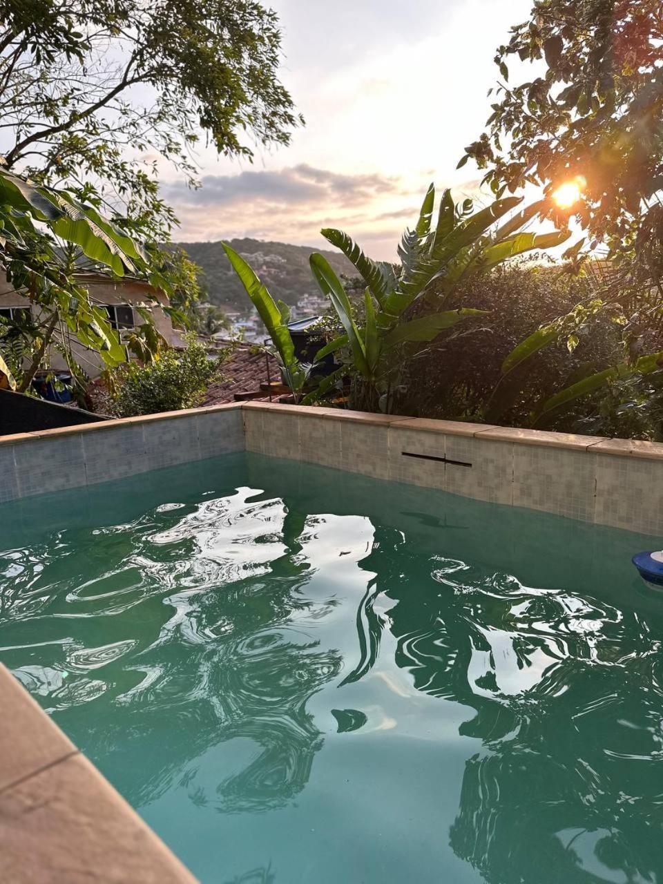 Guru Hostel Buzios Luaran gambar