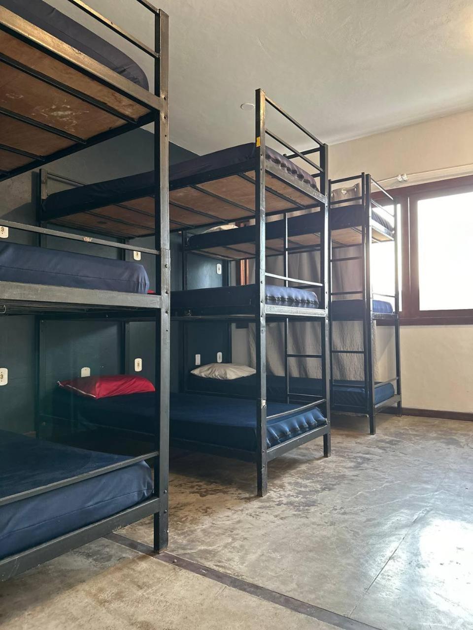 Guru Hostel Buzios Luaran gambar