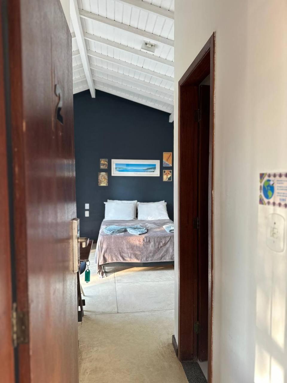 Guru Hostel Buzios Luaran gambar