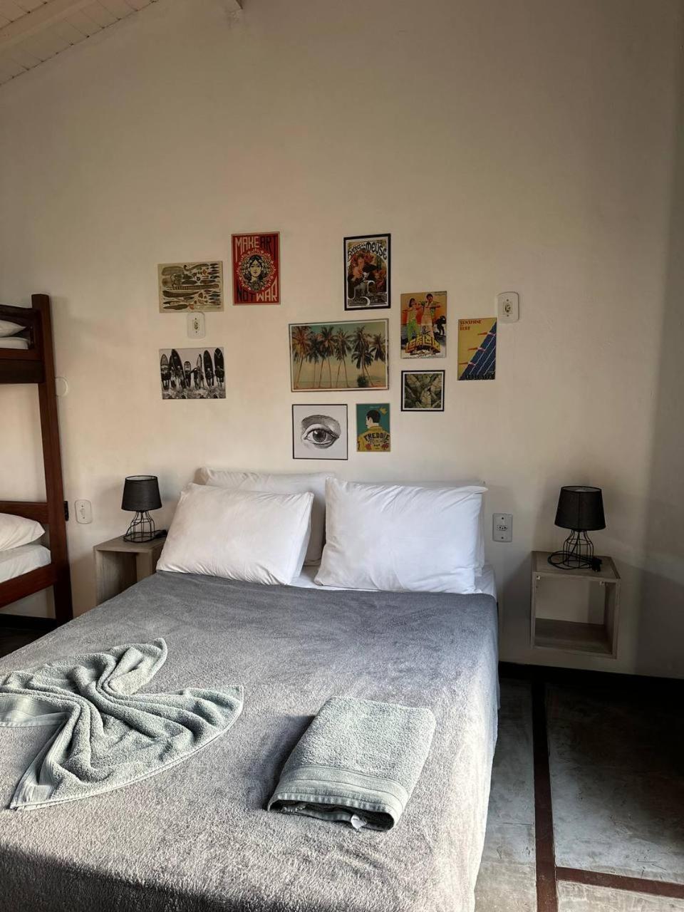 Guru Hostel Buzios Luaran gambar