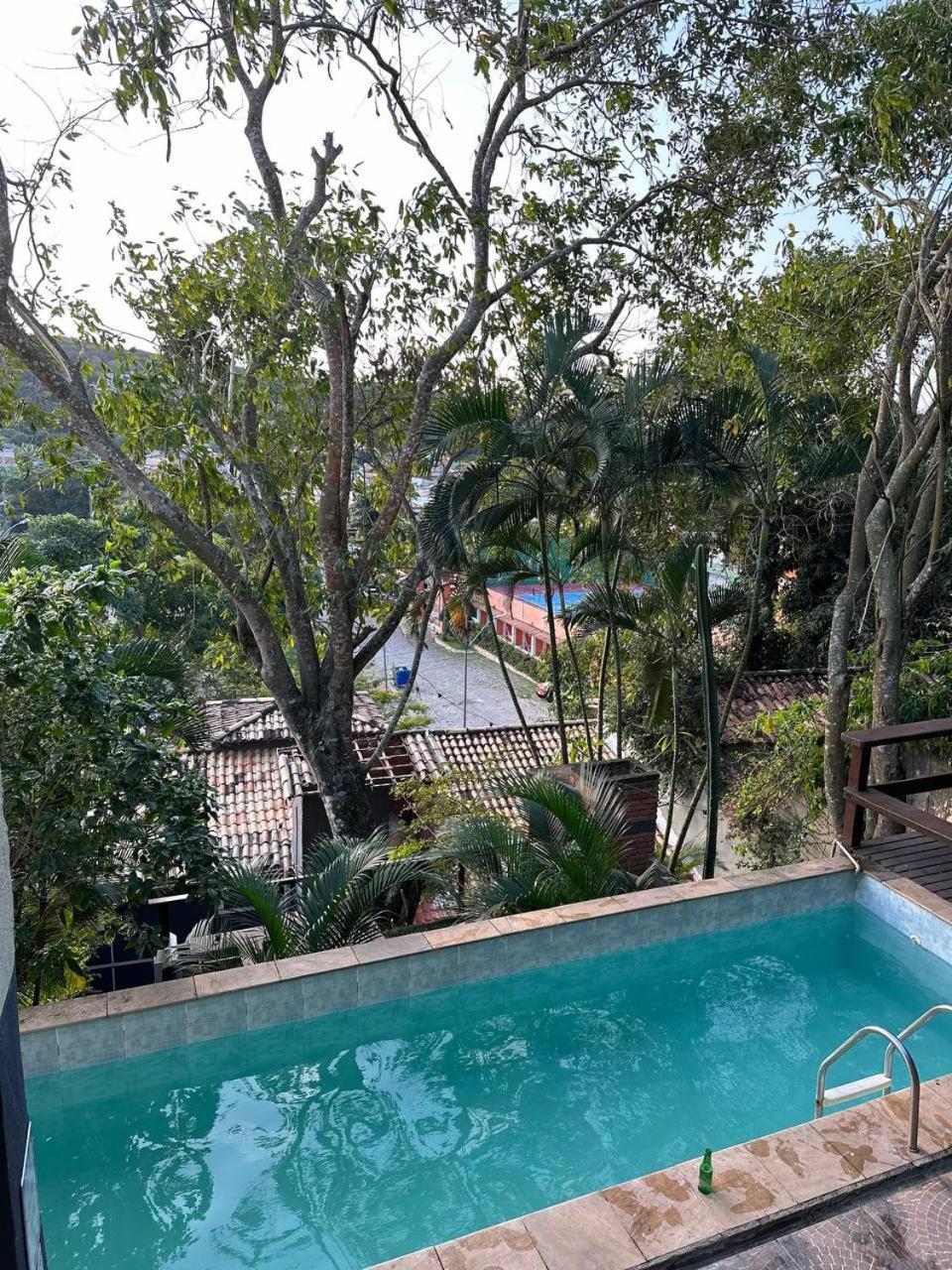 Guru Hostel Buzios Luaran gambar