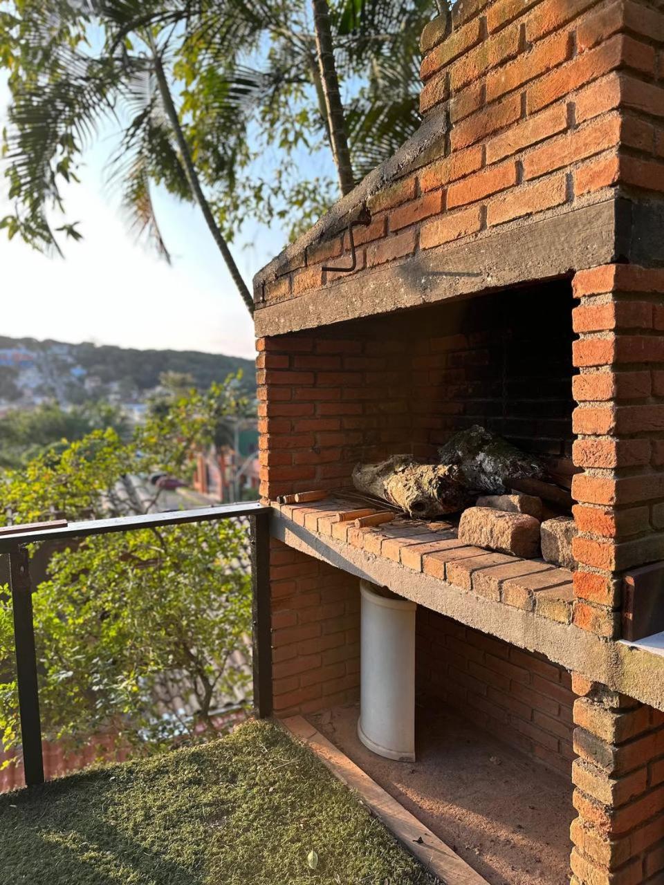 Guru Hostel Buzios Luaran gambar