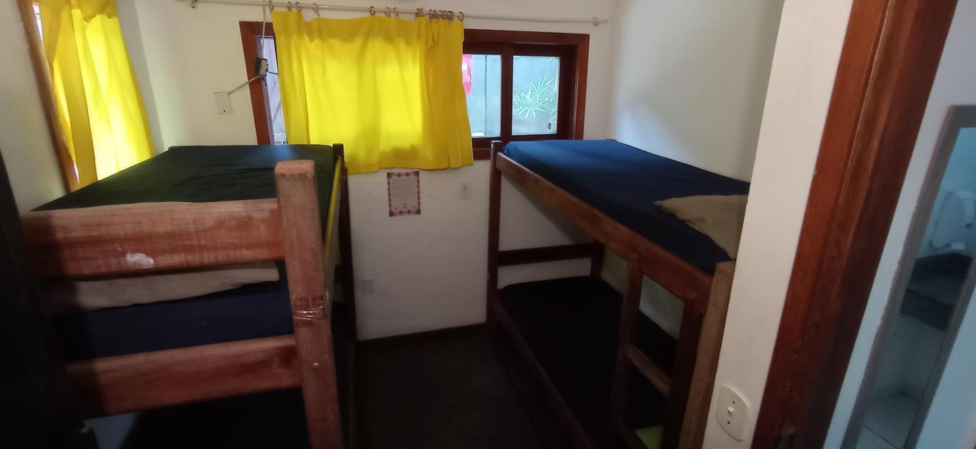 Guru Hostel Buzios Bilik gambar