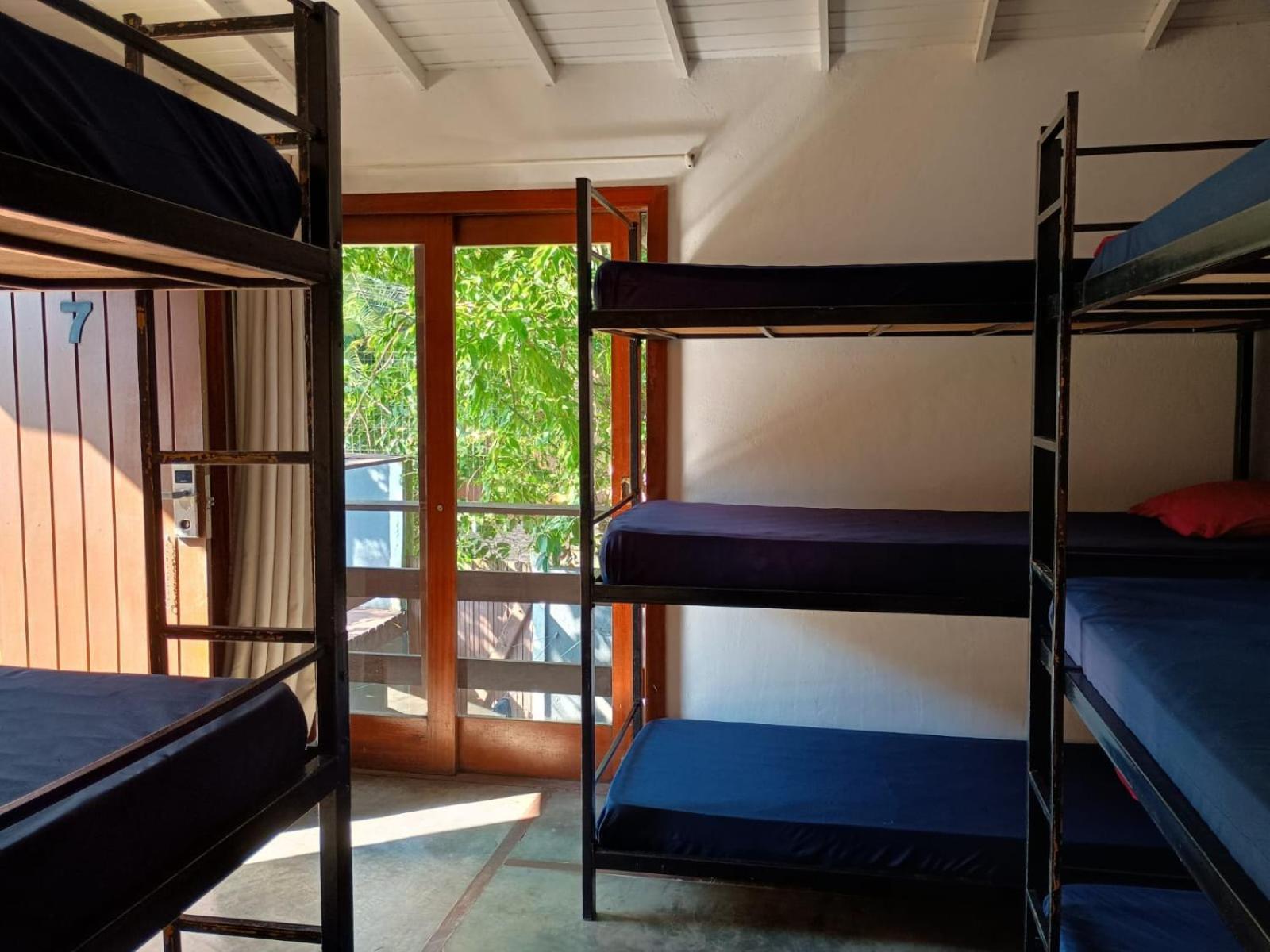 Guru Hostel Buzios Luaran gambar