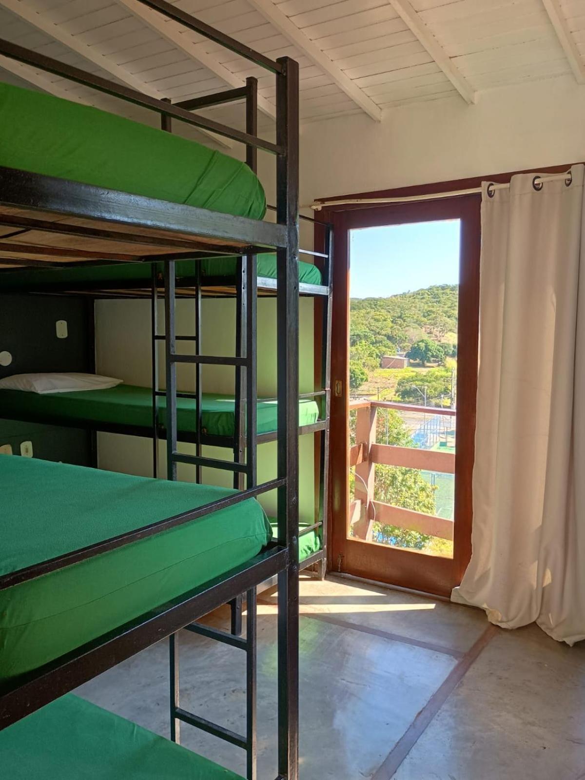 Guru Hostel Buzios Luaran gambar